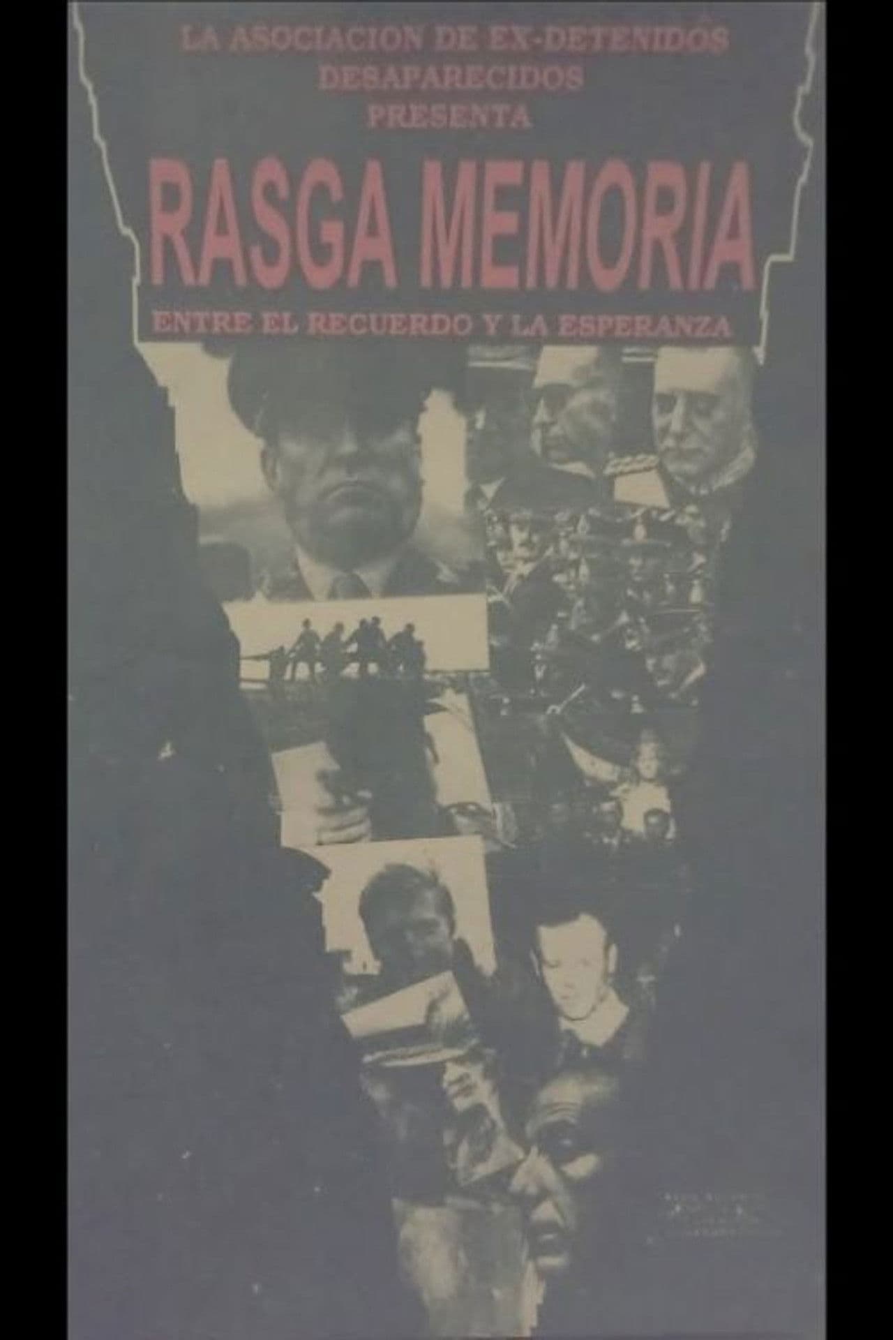 Rasga memorias