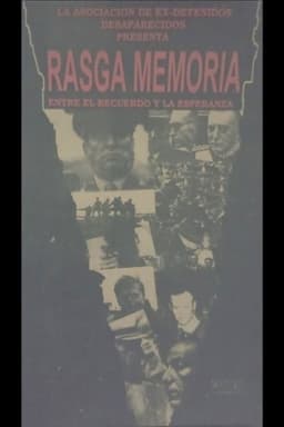 Rasga memorias