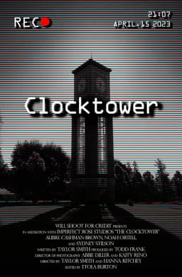 Clocktower
