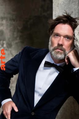 Rufus Wainwright: Dream Requiem Featuring Meryl Streep