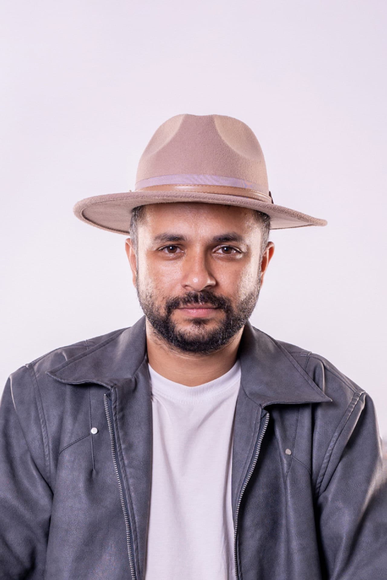 SIDDHARTHA PUDASAINI