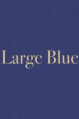 Large Blue
