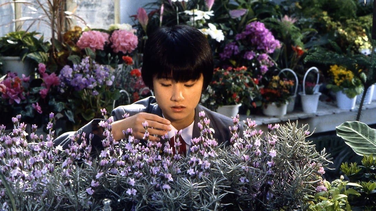 The Girl Who Leapt Through Time