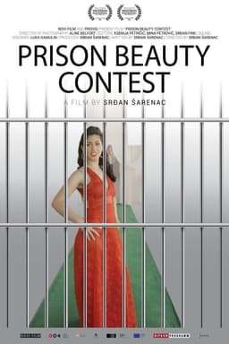 Prison Beauty Contest