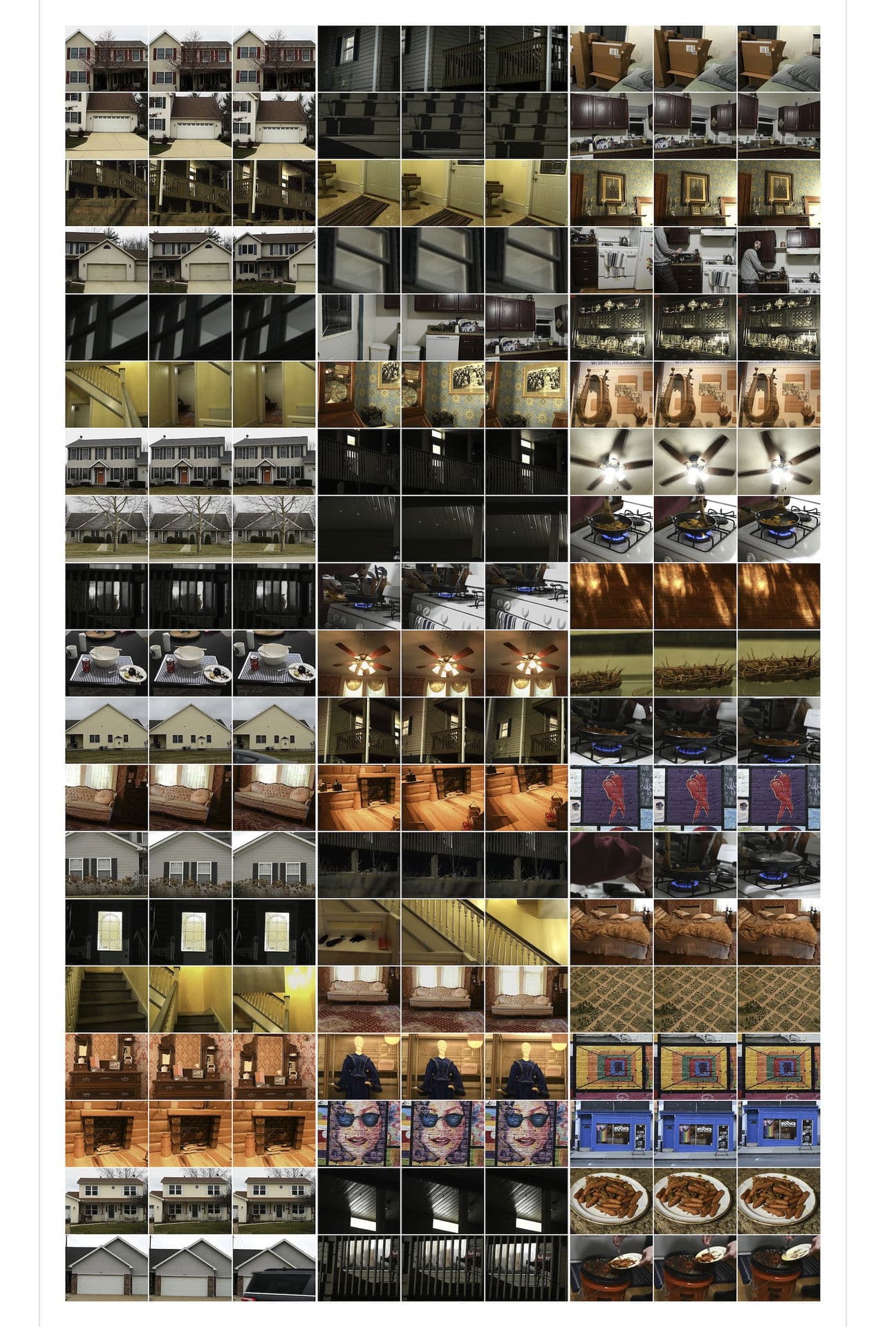 Interactions 22: Bloomington-Narmal, 2