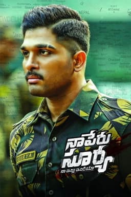 Naa Peru Surya - Naa Illu India