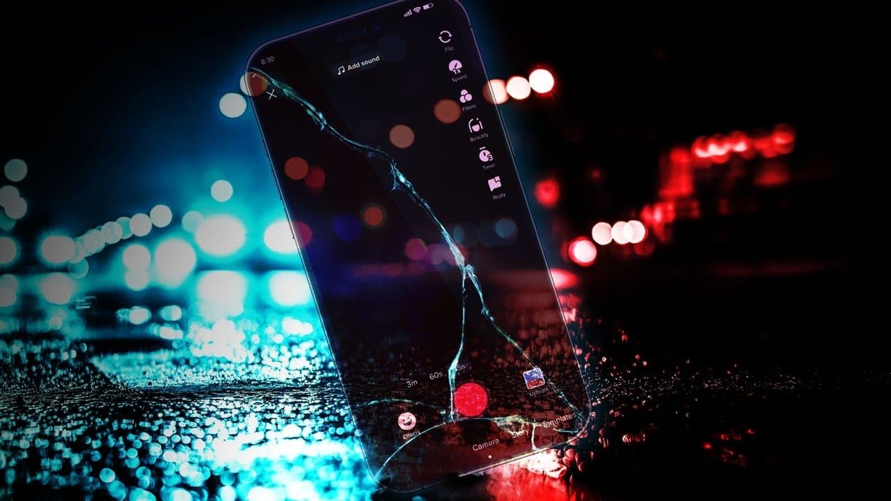 TikTok: Murder Gone Viral