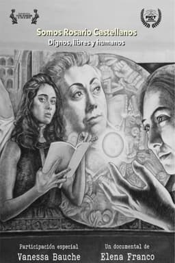 Somos Rosario Castellanos