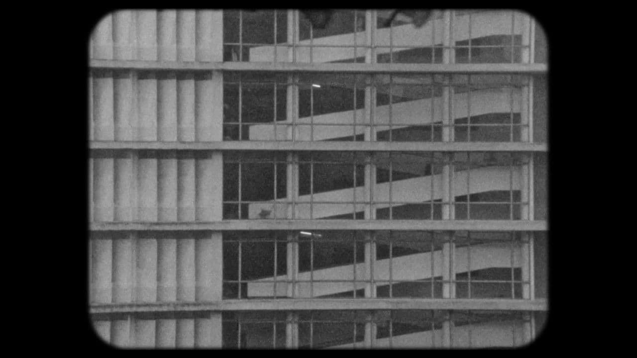 Curitiba No Cinema: Alguns Planos