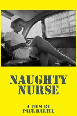 Naughty Nurse