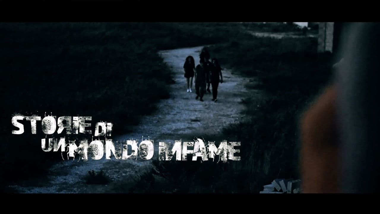 Storie Di Un Mondo Infame