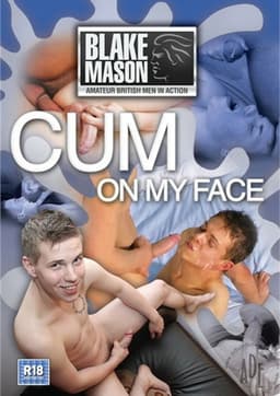 Cum on My Face