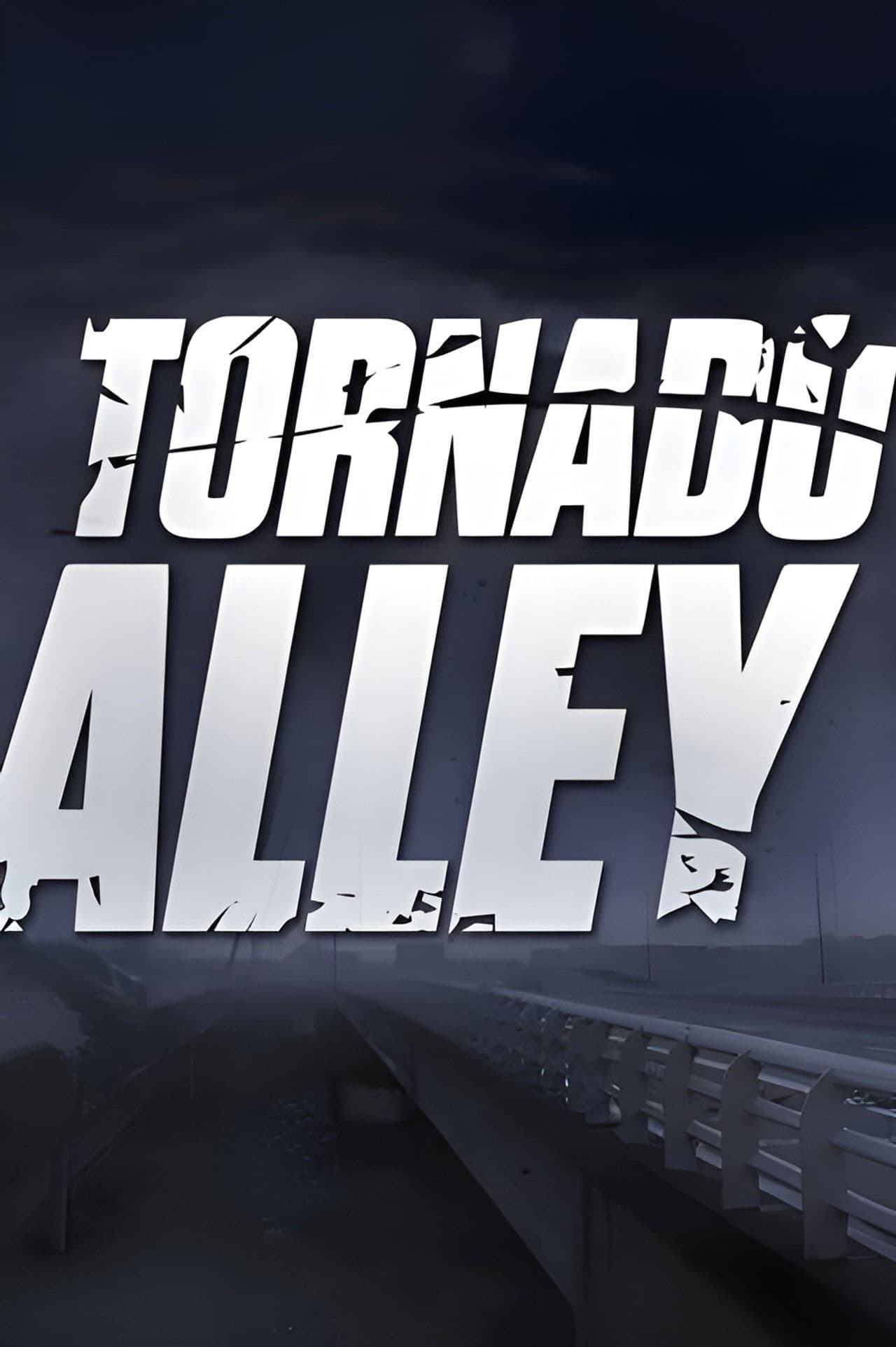 Tornado Alley