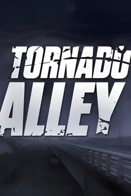 Tornado Alley