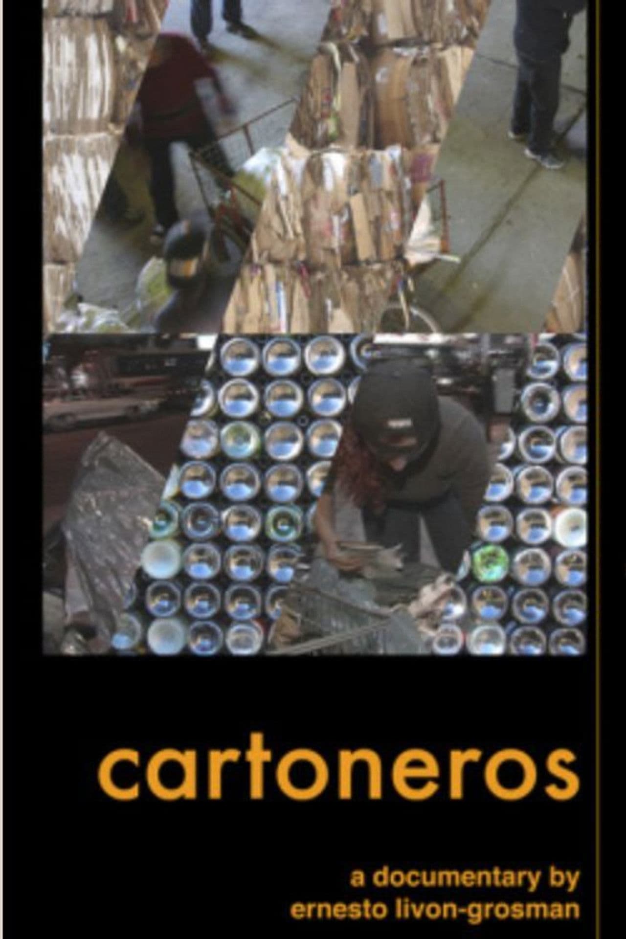 Cartoneros