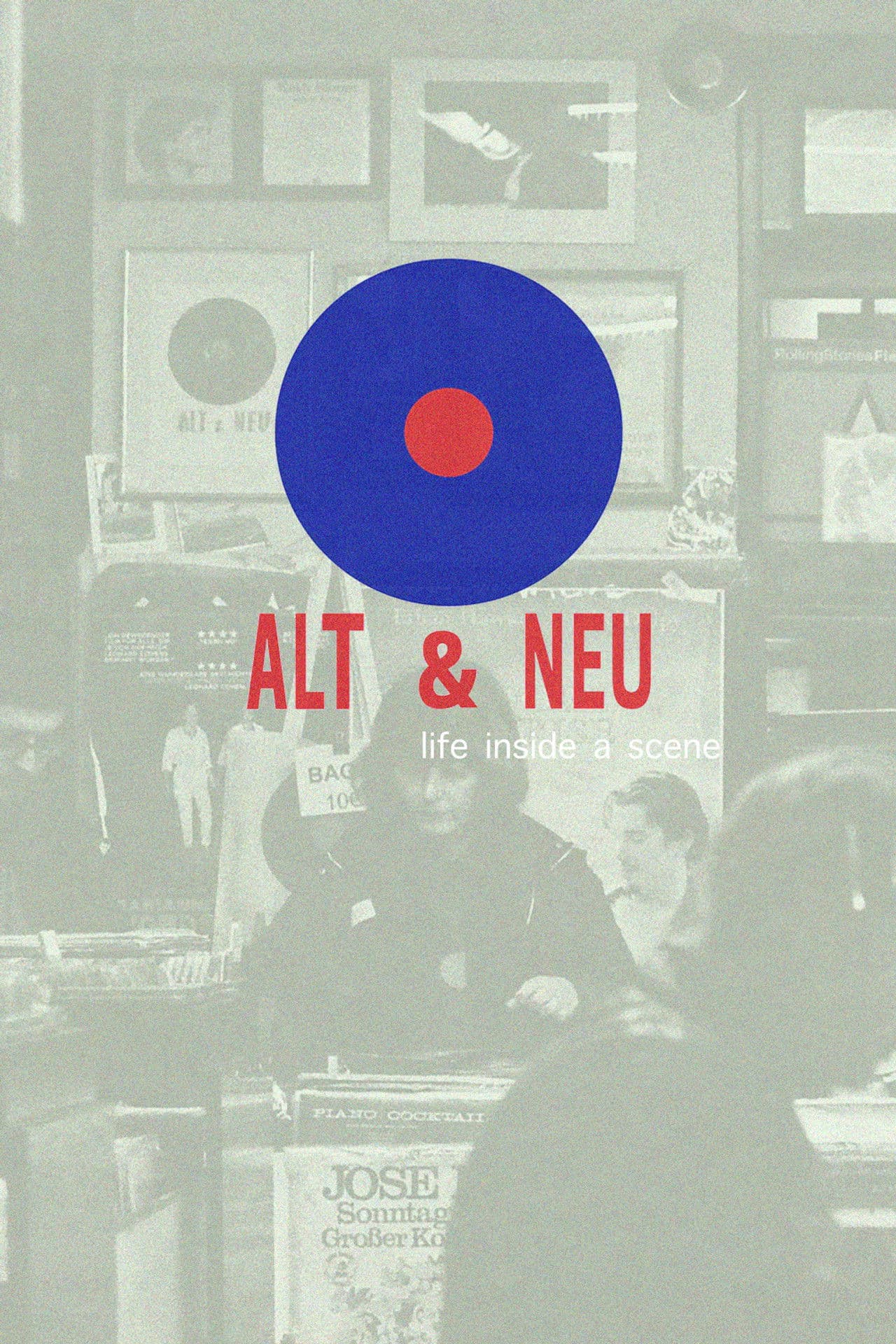 Alt & Neu: 30 Years After Sunrise