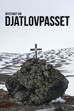 Mysteriet vid Djatlovpasset