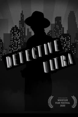 Detective Ultra