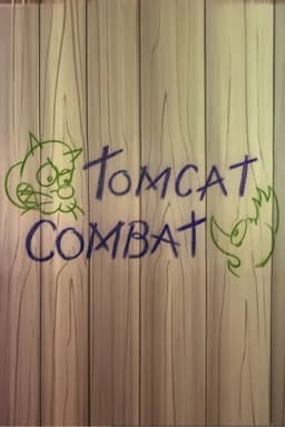 Tomcat Combat