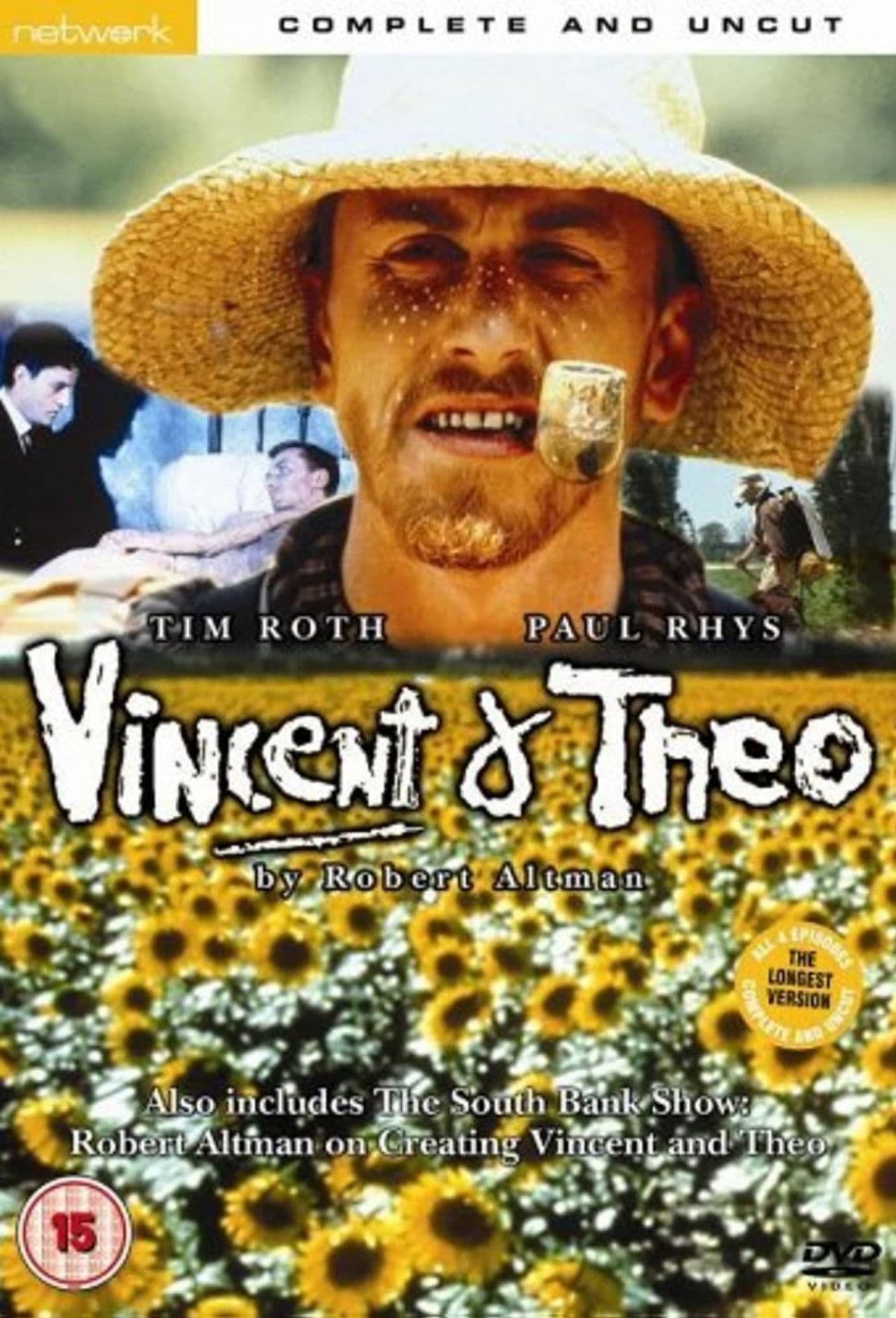 Vincent & Theo