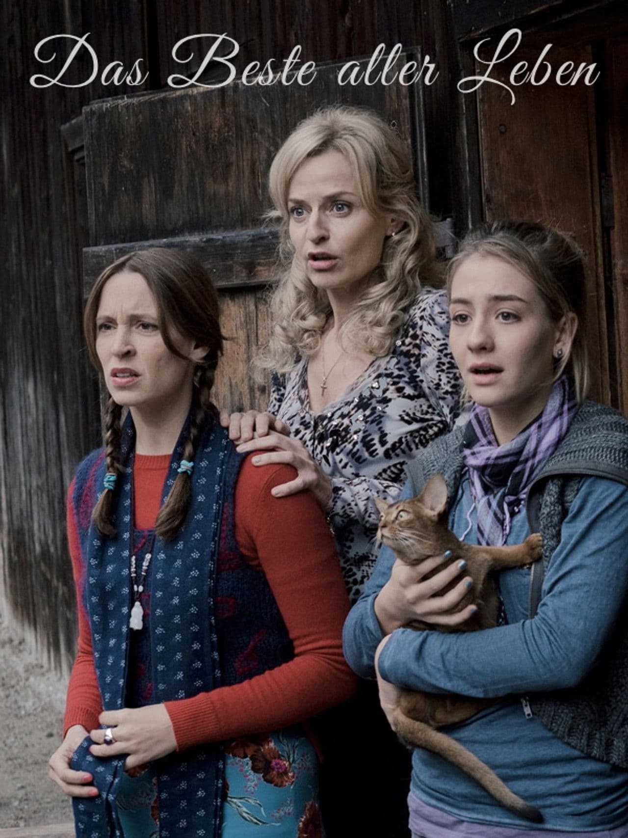 Das Beste aller Leben