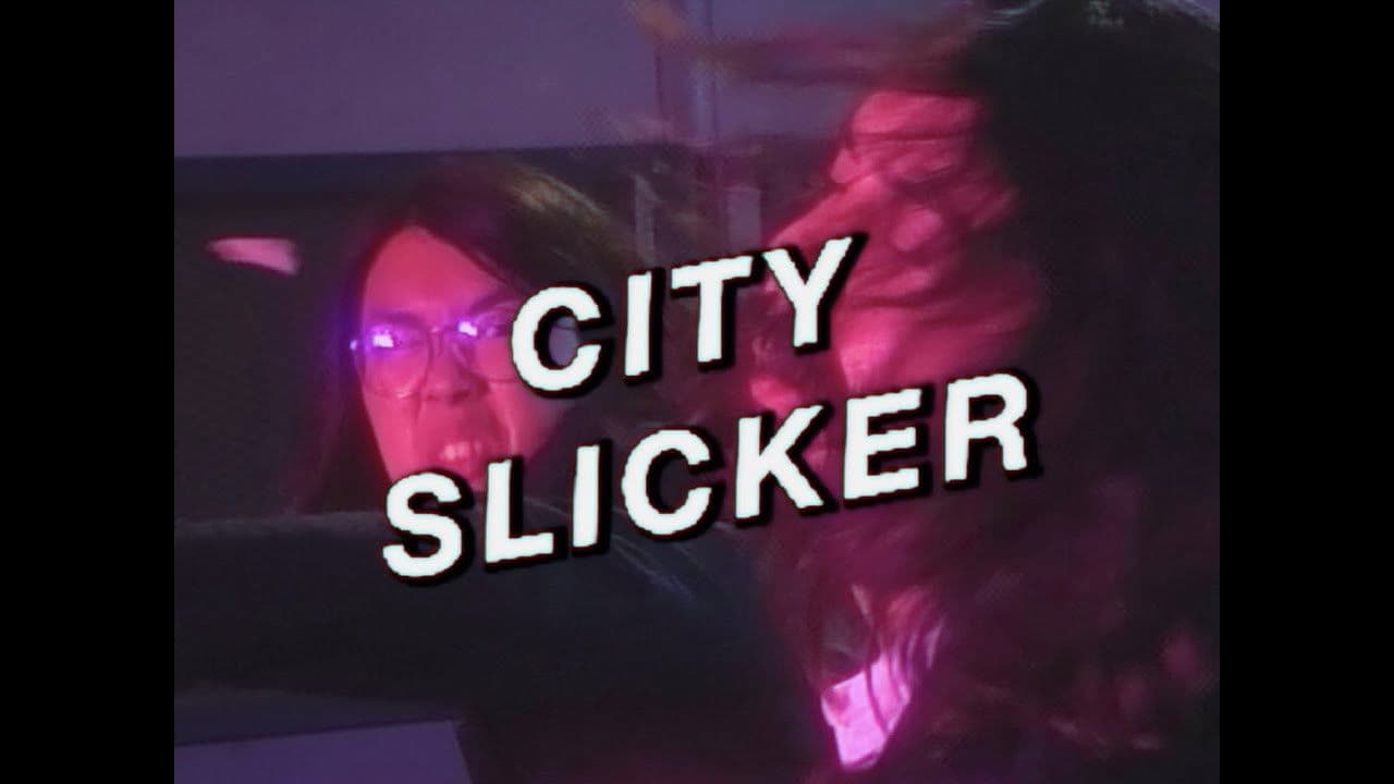 Ginger Root Productions Presents City Slicker