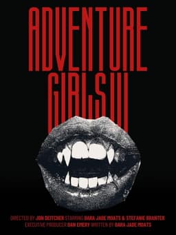 Adventure Girls III