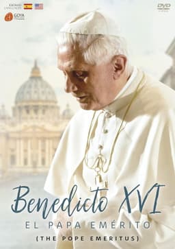 Benedicto XVI: el Papa Emérito