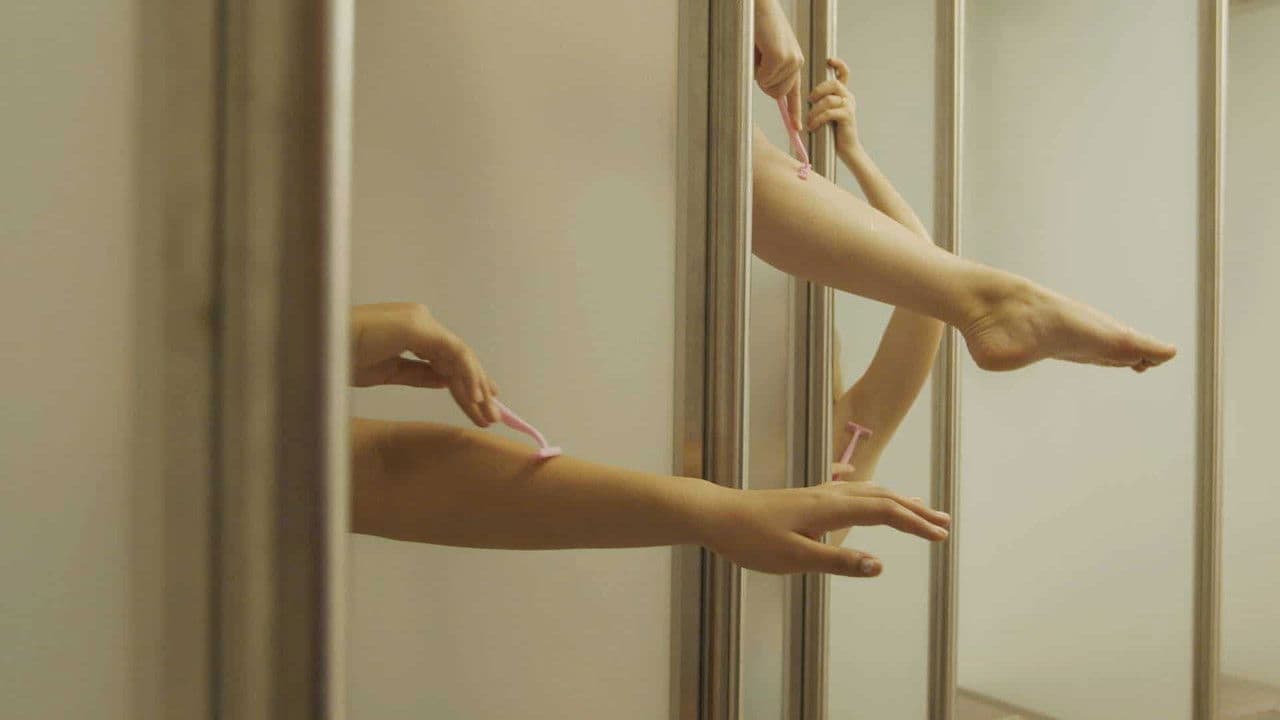 Stories from the Shower