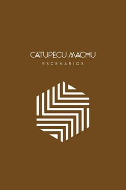 Catupecu Machu: Escenarios