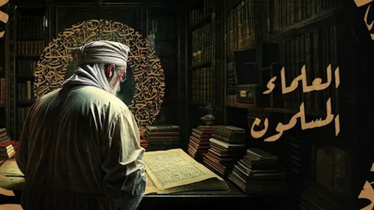 العلماء المسلمون