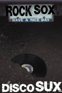 Rock Sox Disco Sux