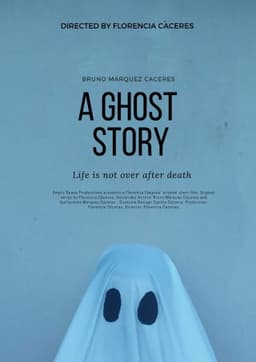 A Ghost Story