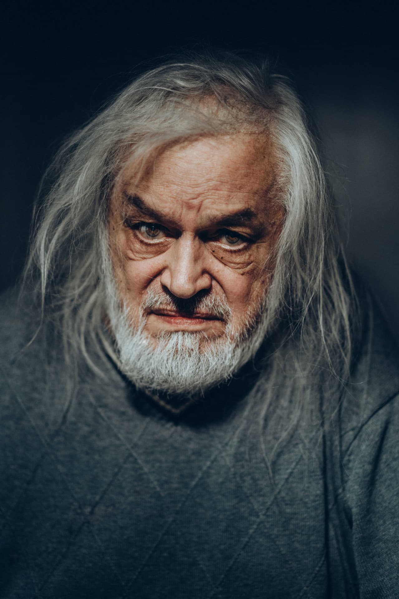 Jean-Pierre Van Rossem