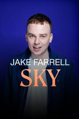 Jake Farrell: Sky