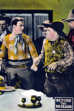 Beyond the Rio Grande