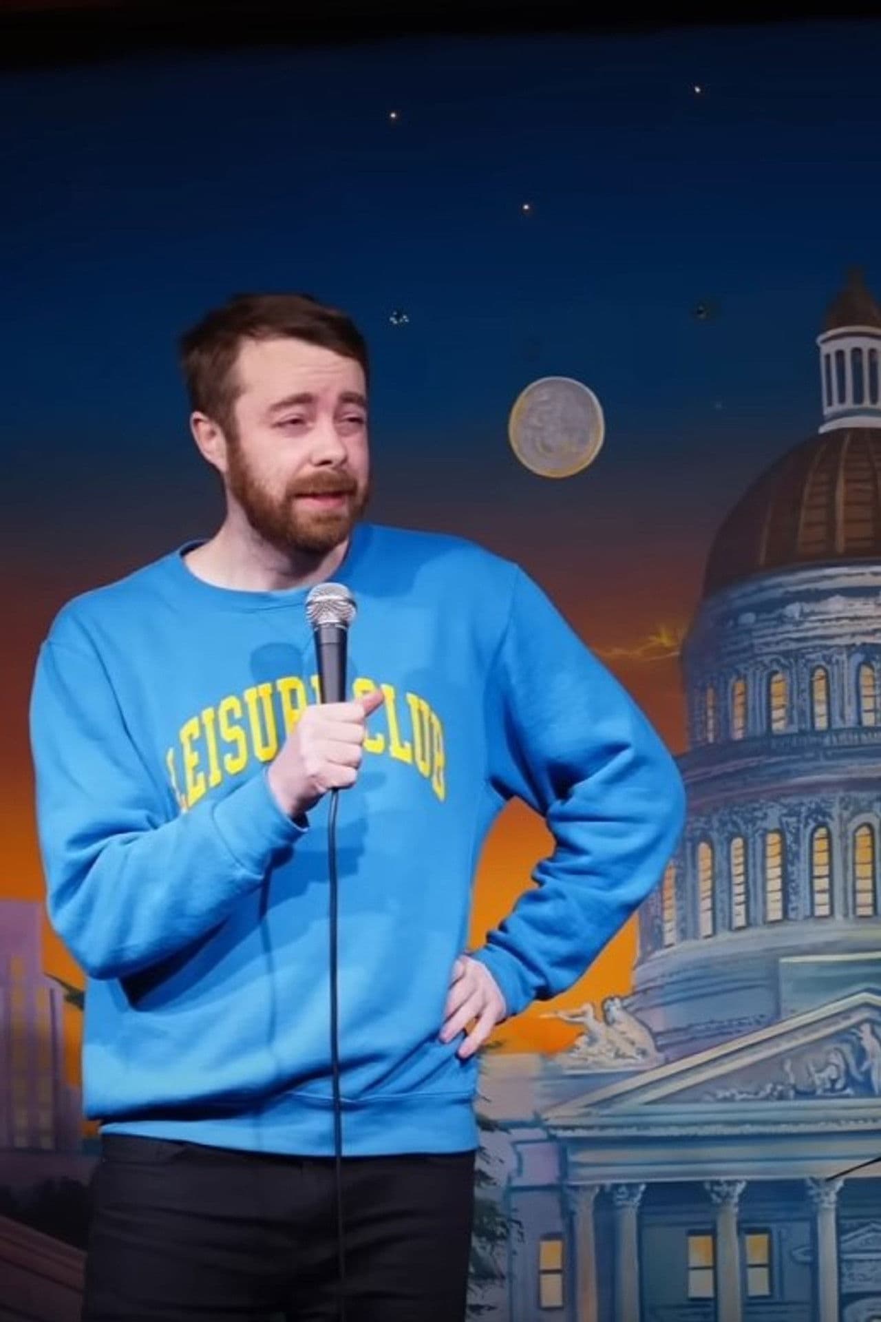 63 Minutes of Great Comedy - A Stand Up Comedy Special