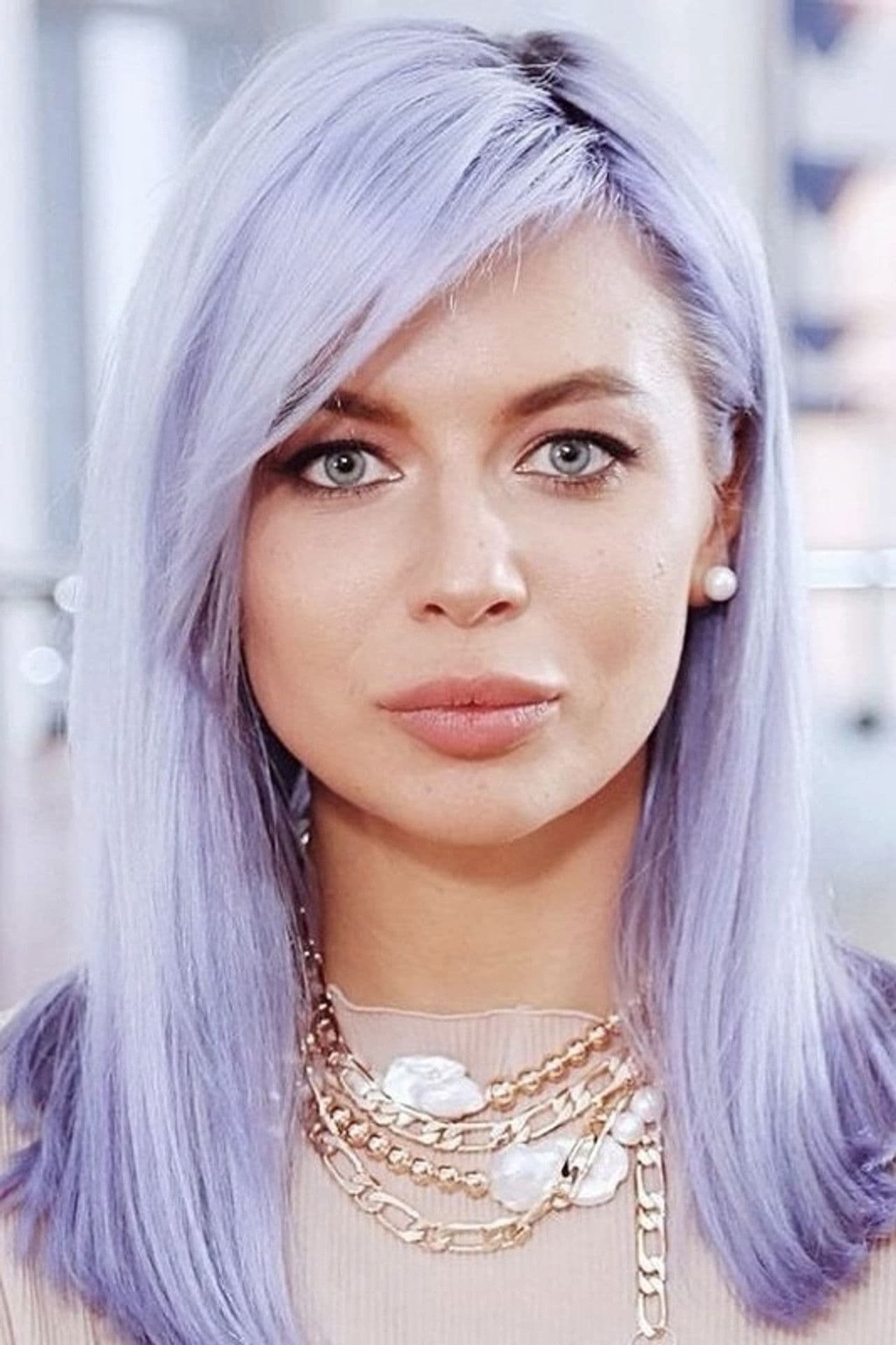 Лина Дембикова