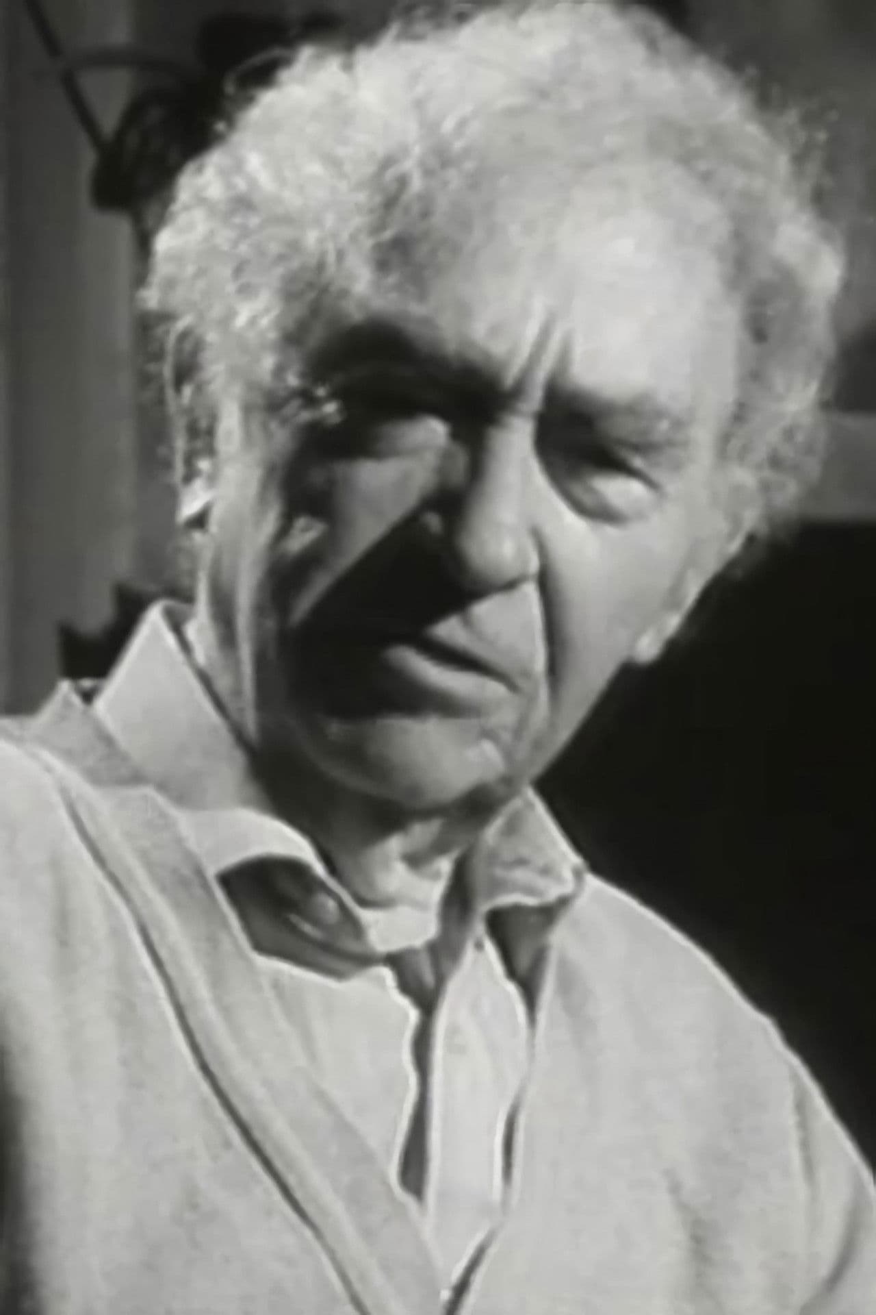 Bernardas Brazdžionis. The Return