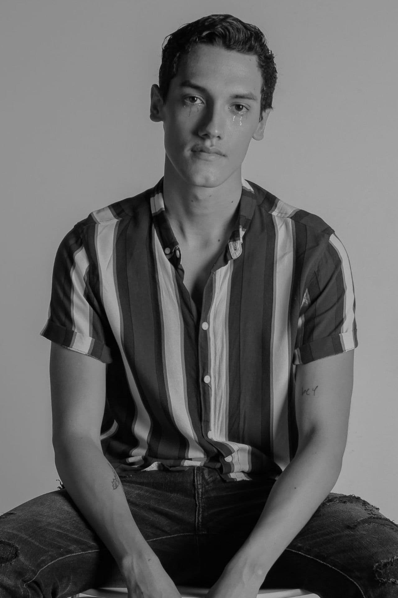 Alejandro Carrasco Sánchez