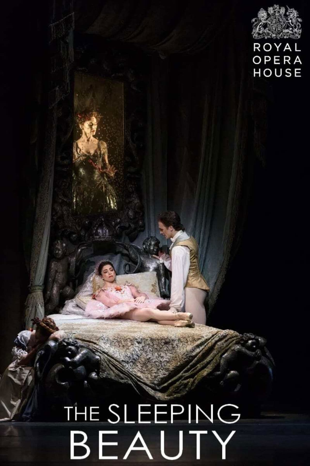 Royal Opera House: The Sleeping Beauty