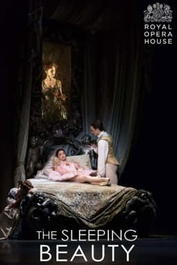 Royal Opera House: The Sleeping Beauty