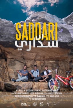 Saddari