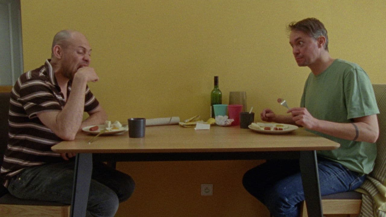 You'll Thank Me Later