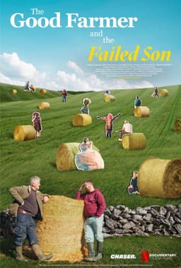 The Good Farmer and the Failed Son
