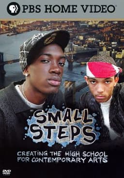 Small Steps: Creating the High School for Contemporary Arts