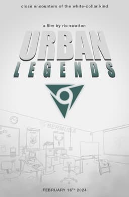 Urban Legends