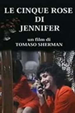 Le cinque rose di Jennifer
