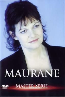 Maurane - Master Serie