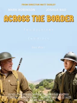 Across the Border